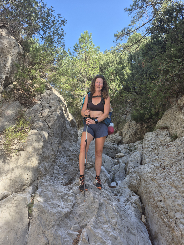 michelle houtman dordrecht yoga meditatie coach psycholoog outdoor hiken avonturier struinstories slovenie